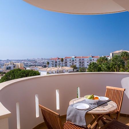A07 - Seaview And Pool Luxury Apartment Lagos Zewnętrze zdjęcie
