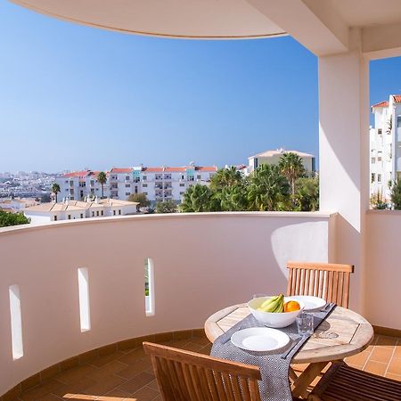 A07 - Seaview And Pool Luxury Apartment Lagos Zewnętrze zdjęcie