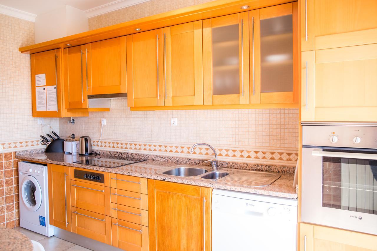 A07 - Seaview And Pool Luxury Apartment Lagos Zewnętrze zdjęcie