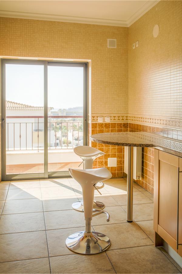 A07 - Seaview And Pool Luxury Apartment Lagos Zewnętrze zdjęcie