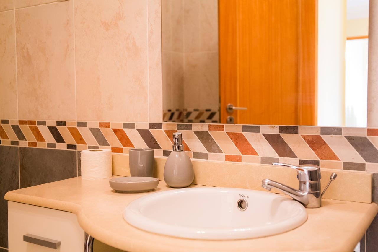 A07 - Seaview And Pool Luxury Apartment Lagos Zewnętrze zdjęcie
