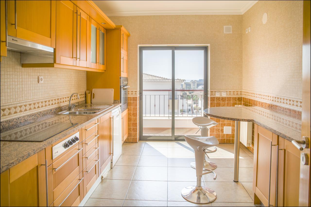A07 - Seaview And Pool Luxury Apartment Lagos Zewnętrze zdjęcie