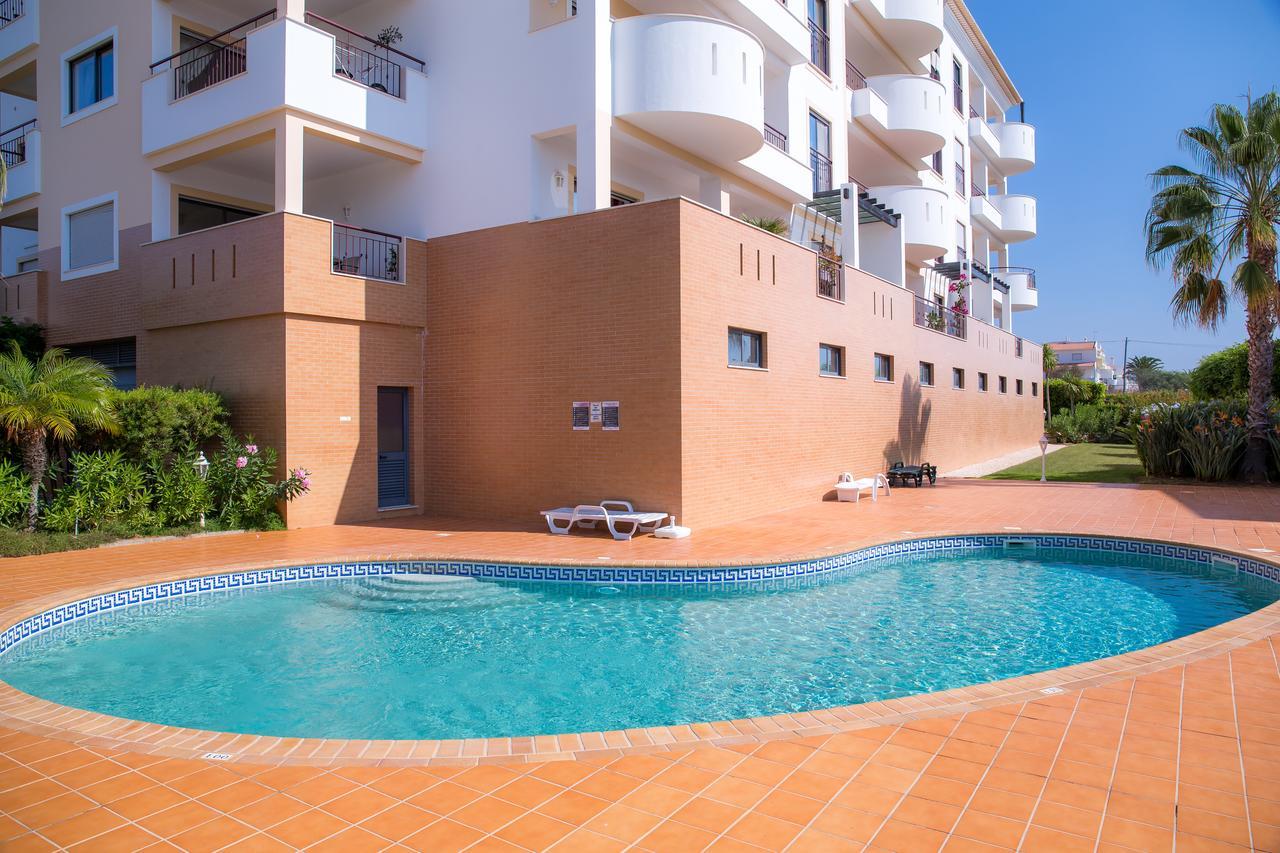 A07 - Seaview And Pool Luxury Apartment Lagos Zewnętrze zdjęcie