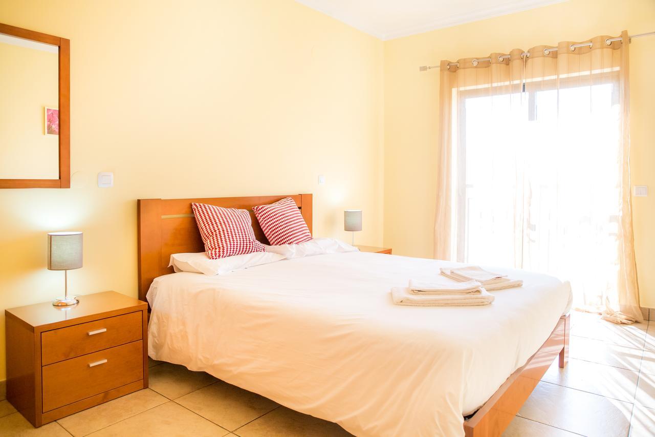 A07 - Seaview And Pool Luxury Apartment Lagos Zewnętrze zdjęcie