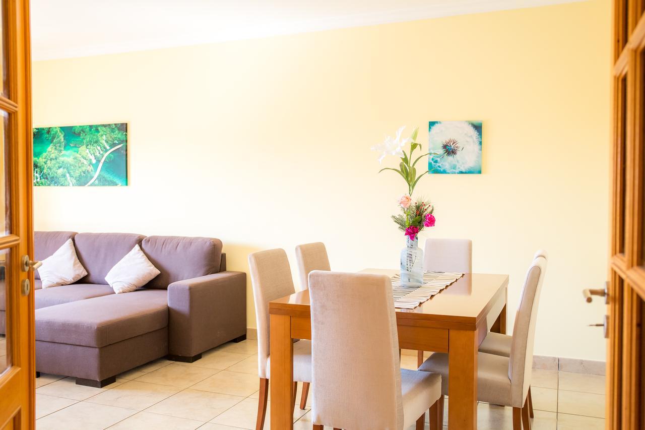 A07 - Seaview And Pool Luxury Apartment Lagos Zewnętrze zdjęcie