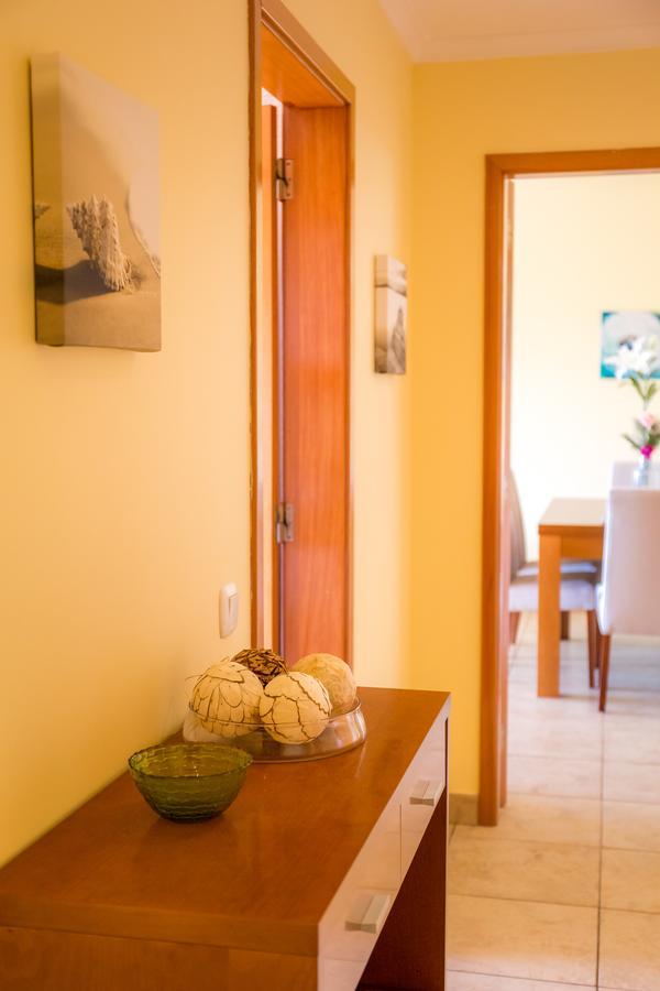 A07 - Seaview And Pool Luxury Apartment Lagos Zewnętrze zdjęcie