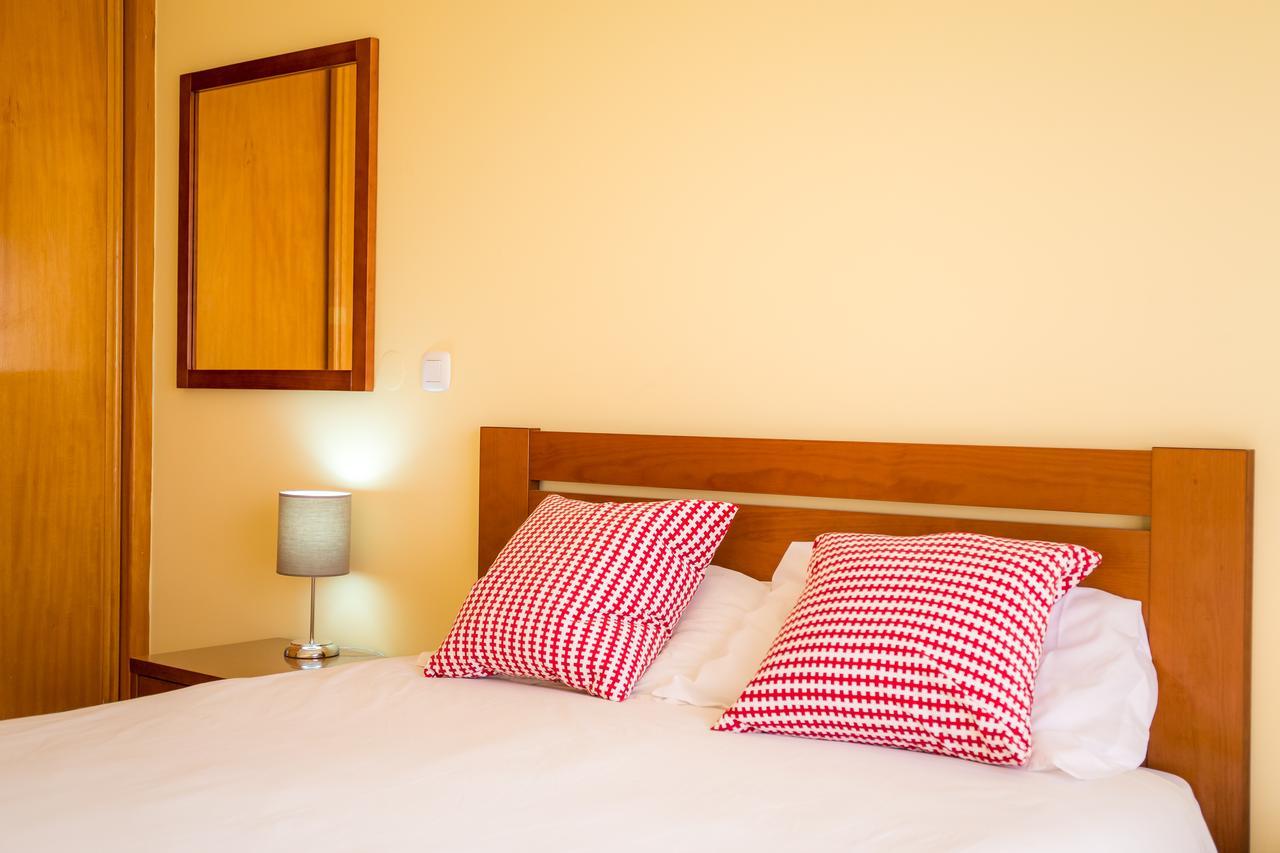 A07 - Seaview And Pool Luxury Apartment Lagos Zewnętrze zdjęcie