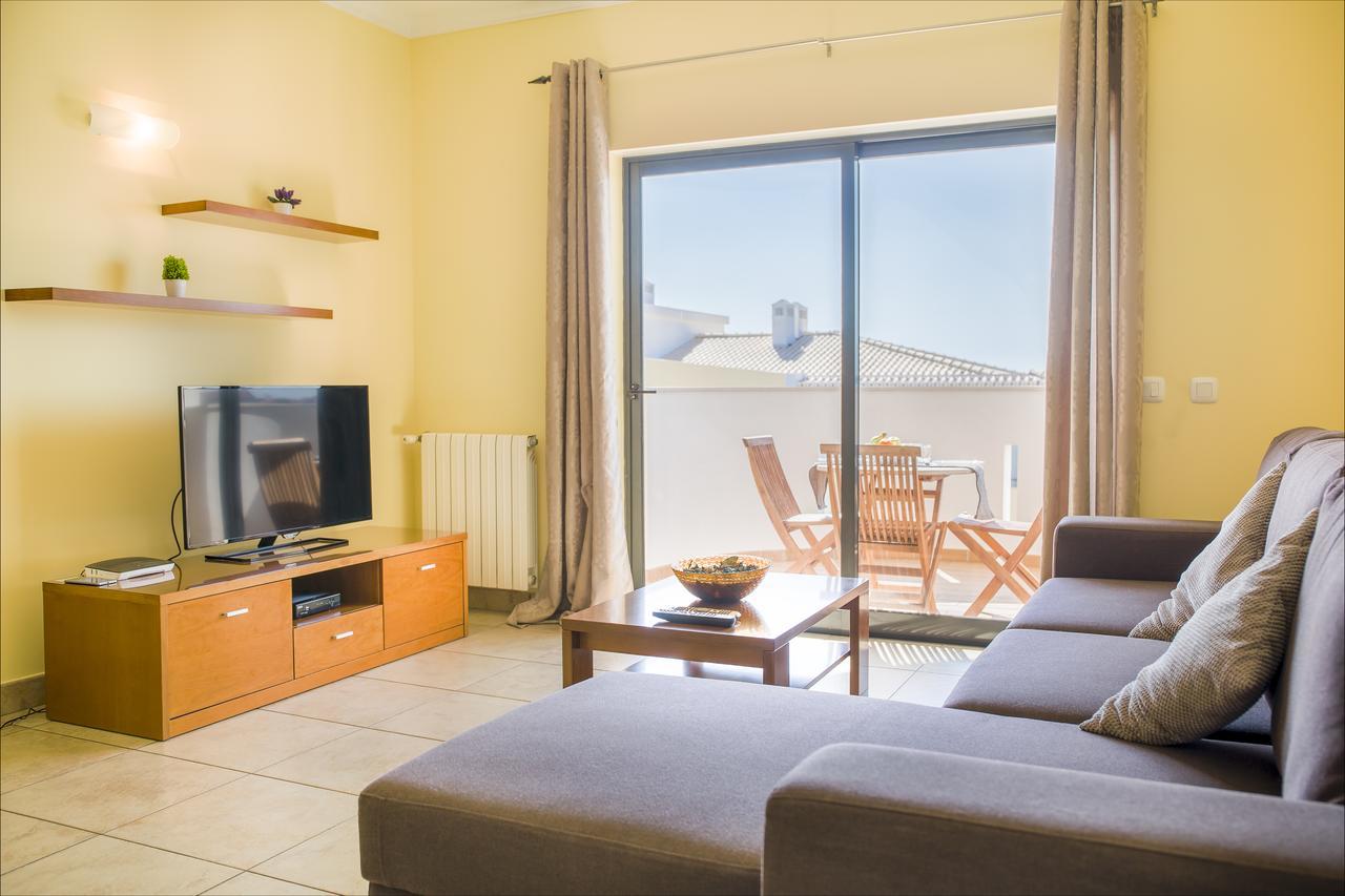 A07 - Seaview And Pool Luxury Apartment Lagos Zewnętrze zdjęcie