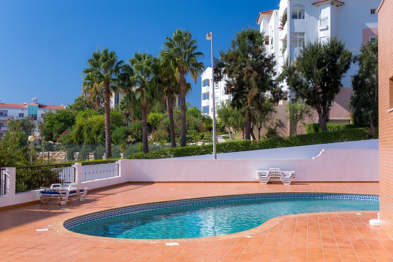 A07 - Seaview And Pool Luxury Apartment Lagos Zewnętrze zdjęcie
