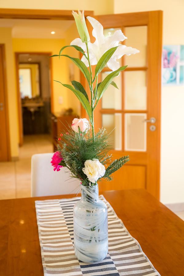 A07 - Seaview And Pool Luxury Apartment Lagos Zewnętrze zdjęcie