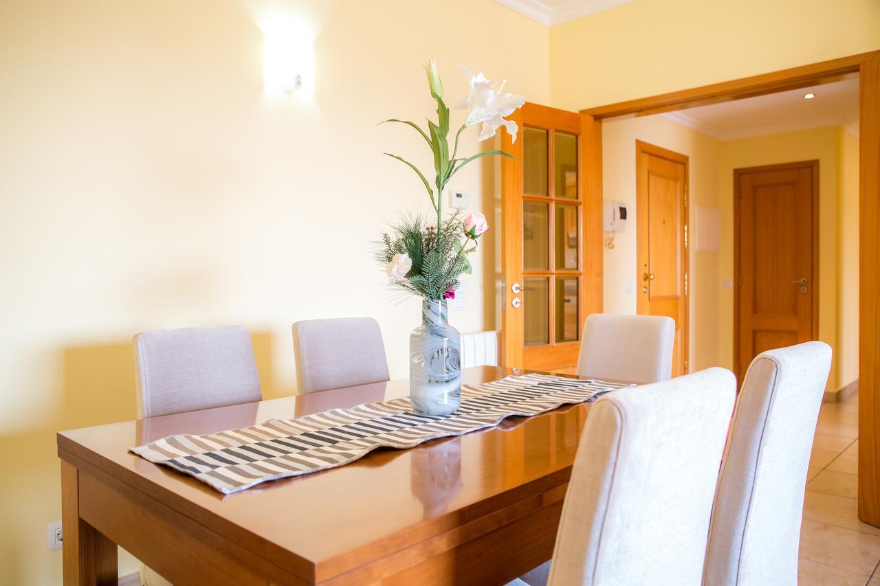 A07 - Seaview And Pool Luxury Apartment Lagos Zewnętrze zdjęcie