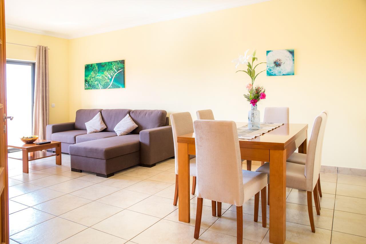A07 - Seaview And Pool Luxury Apartment Lagos Zewnętrze zdjęcie
