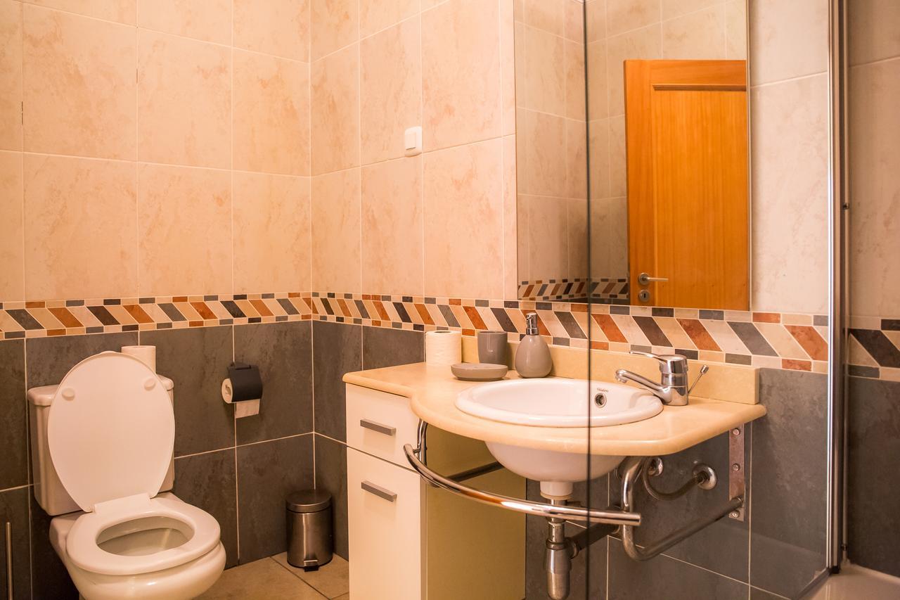 A07 - Seaview And Pool Luxury Apartment Lagos Zewnętrze zdjęcie