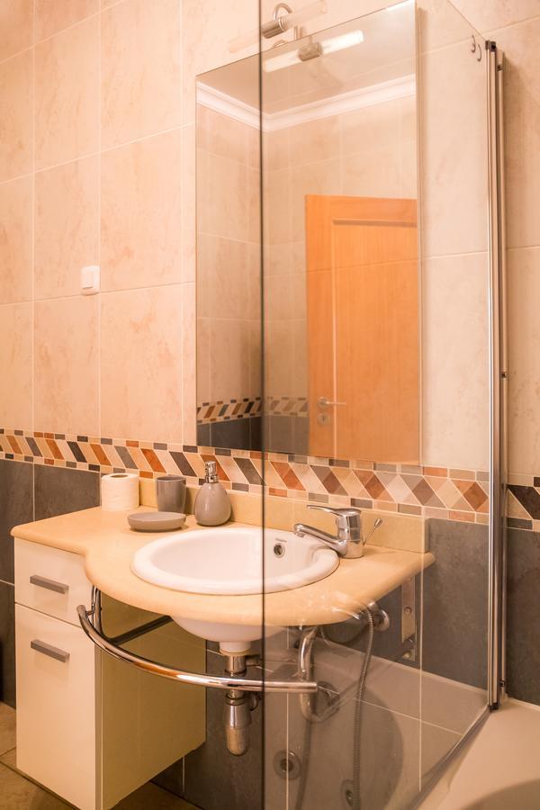 A07 - Seaview And Pool Luxury Apartment Lagos Zewnętrze zdjęcie