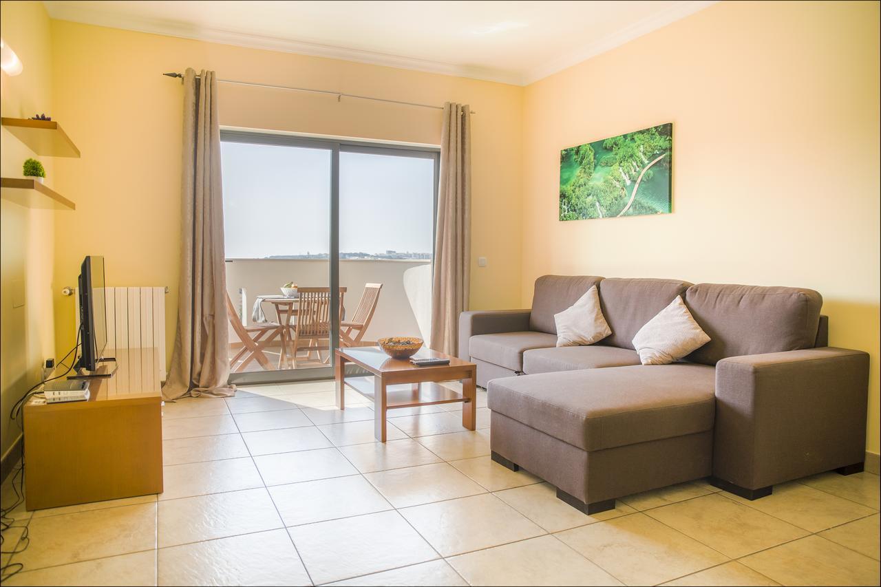 A07 - Seaview And Pool Luxury Apartment Lagos Zewnętrze zdjęcie