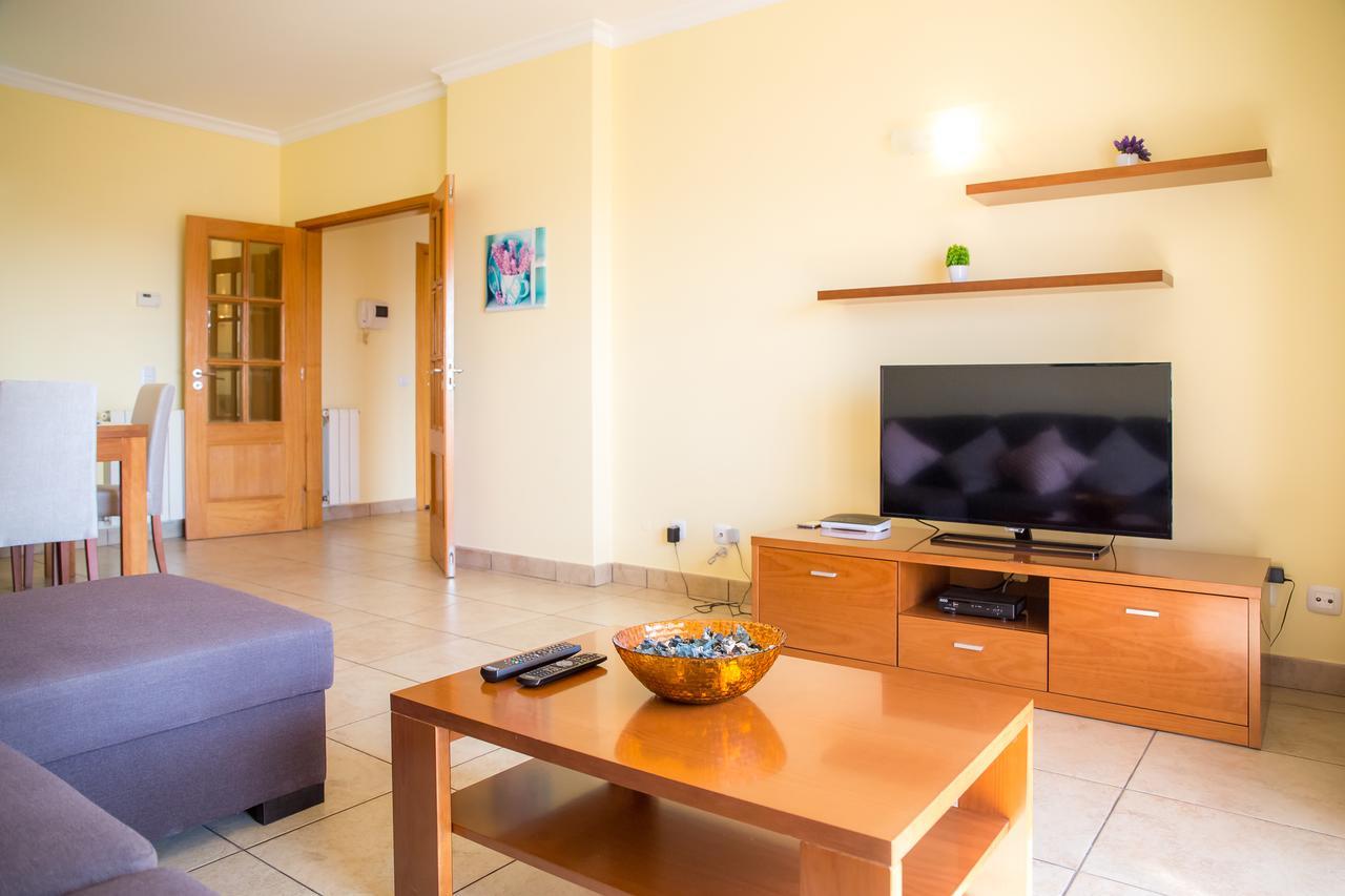 A07 - Seaview And Pool Luxury Apartment Lagos Zewnętrze zdjęcie
