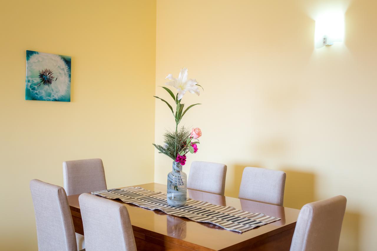 A07 - Seaview And Pool Luxury Apartment Lagos Zewnętrze zdjęcie