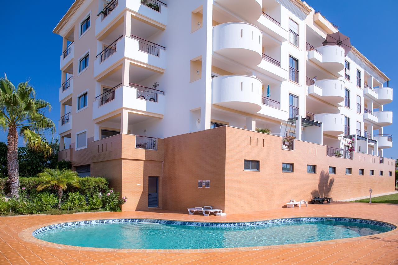 A07 - Seaview And Pool Luxury Apartment Lagos Zewnętrze zdjęcie