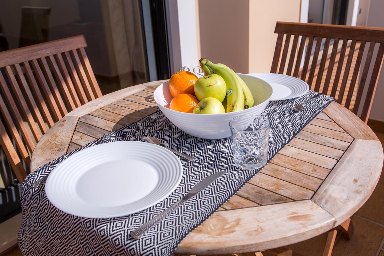 A07 - Seaview And Pool Luxury Apartment Lagos Zewnętrze zdjęcie