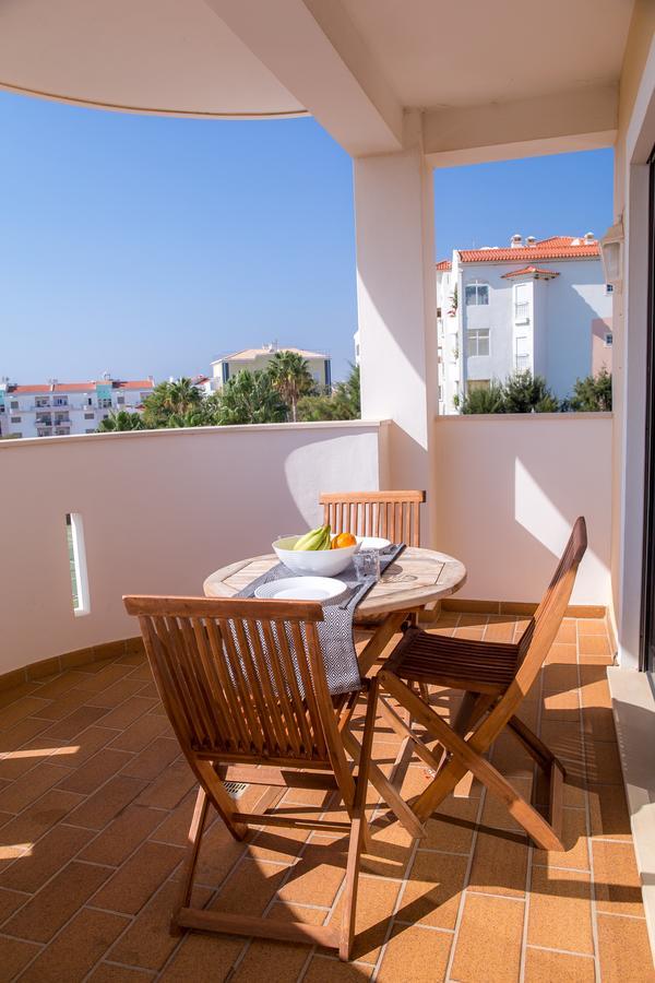 A07 - Seaview And Pool Luxury Apartment Lagos Zewnętrze zdjęcie